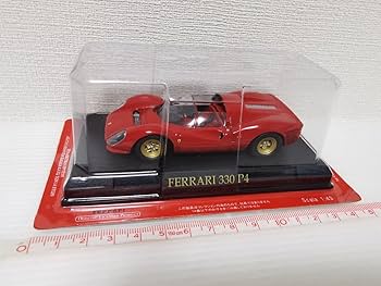 Amazon.co.jp: 未 アシェット フェラーリコレクション Ferrari